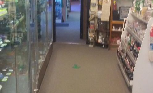 Southport Antique Mall