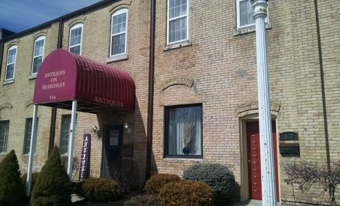 Antiques On Beardsley