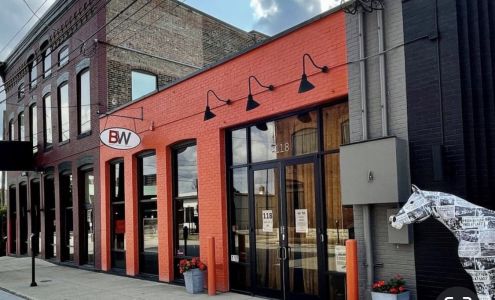 Barry Wooley Designs