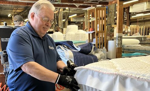 Bowles Mattress Factory