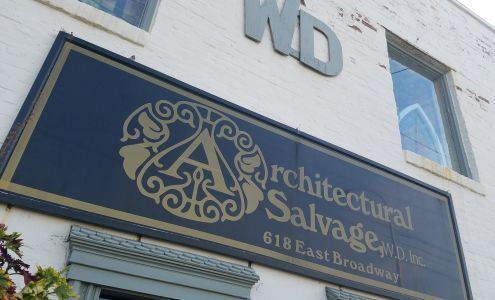 Architectural Salvage