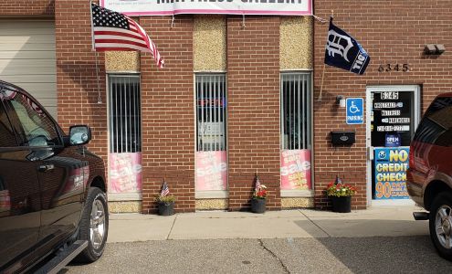 Wholesale Mattress Warehouse