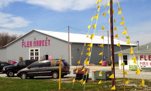 Me & My Sisters Flea Market