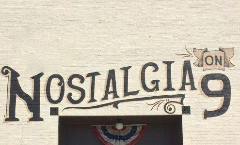 Nostalgia on 9