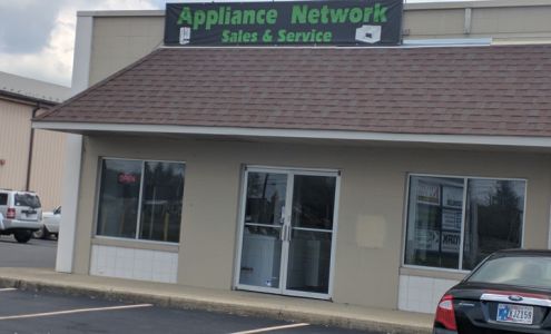 Appliance Network LLC
