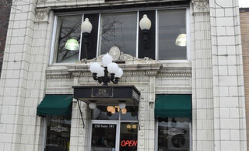 Kavanaugh Art Gallery