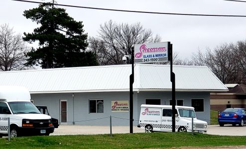 Sassman Glass & Mirror