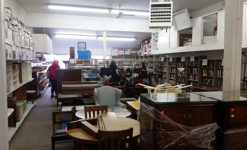 Houseworks Iowa City