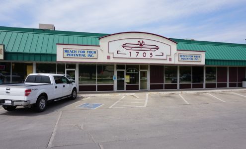 Reach For Your Potential Inc