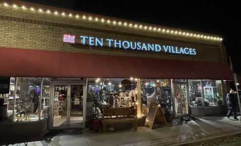 Ten Thousand Villages Overland Park