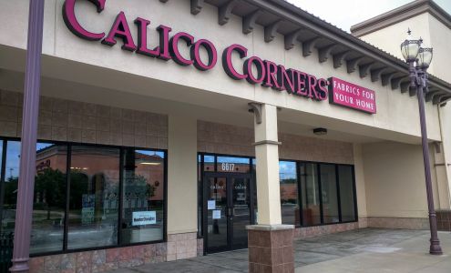 Calico Overland Park