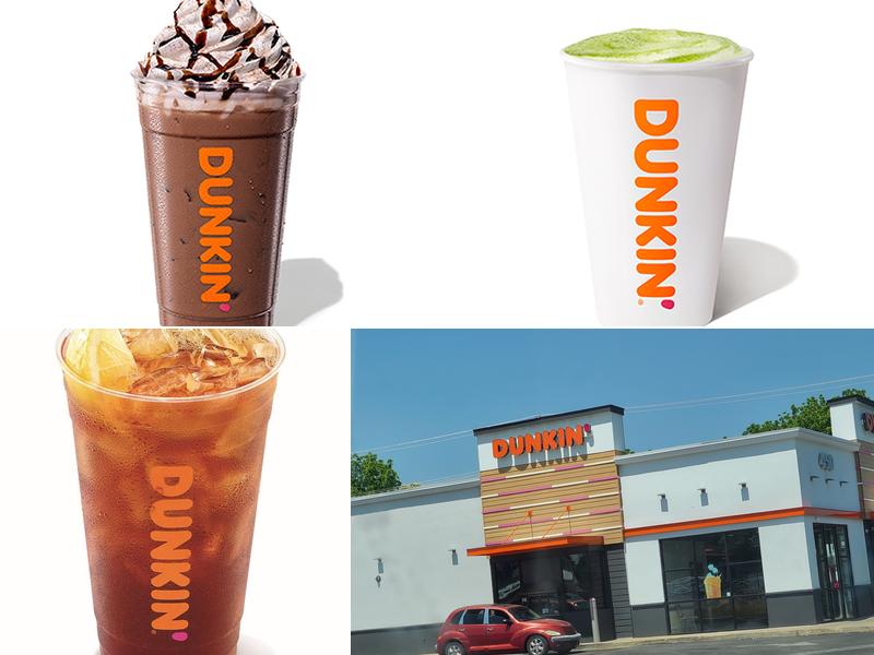 Dunkin'
