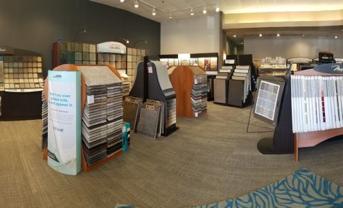 Kopp's Carpet & Decorating
