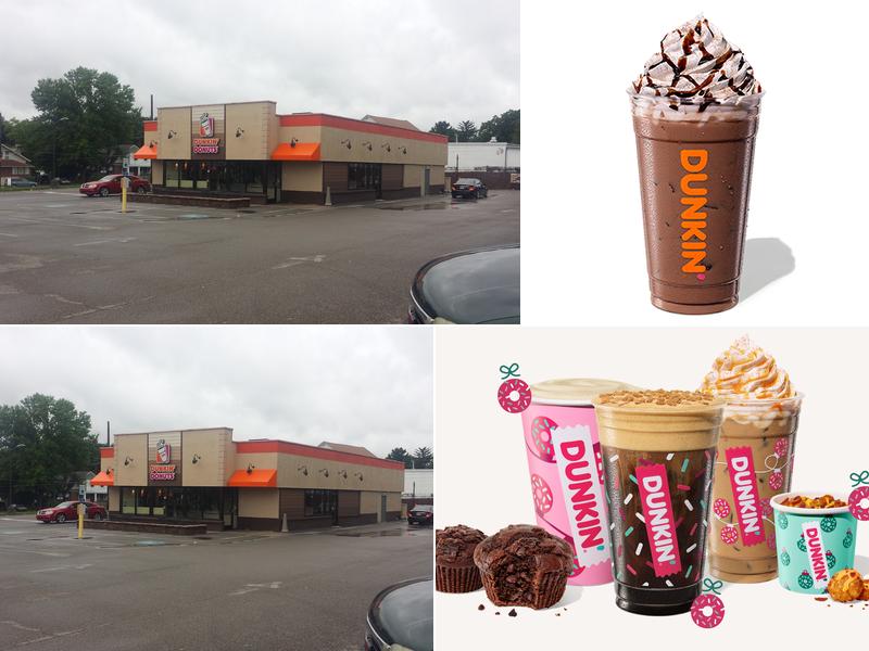 Dunkin'