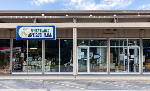 Wheatland Antique Mall