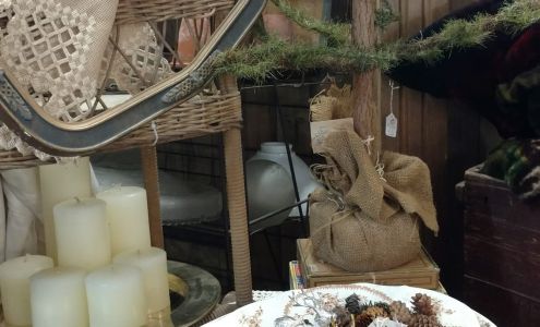 Necessities-Past Present & Ftr