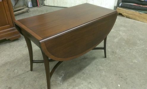 Bennett's Furniture Refinishing LLC