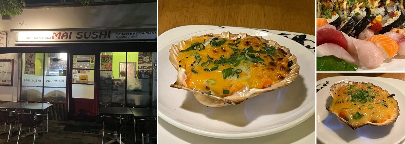 Mai Sushi