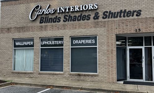 Carlos Interiors, Inc.