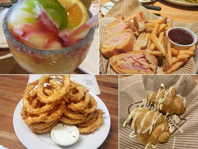 Cheddar's Scratch Kitchen