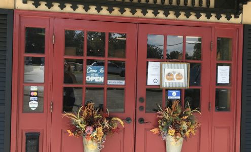 Lafayette Antique Market