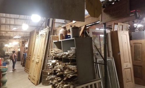 Ricca's Architectural Sales