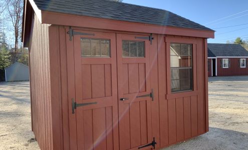 Skip's Outdoor Accents Sutton