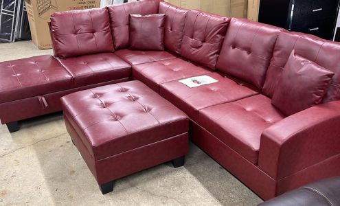 Broadway Furniture and Antiques