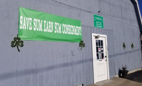 Save Sum Earn Sum Consignment