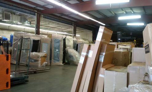 Bernie & Phyl's Furniture Corporate Office