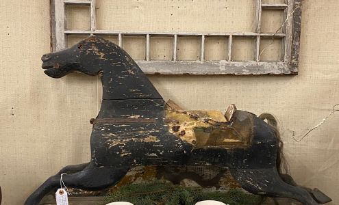 Garden House Vintage Market