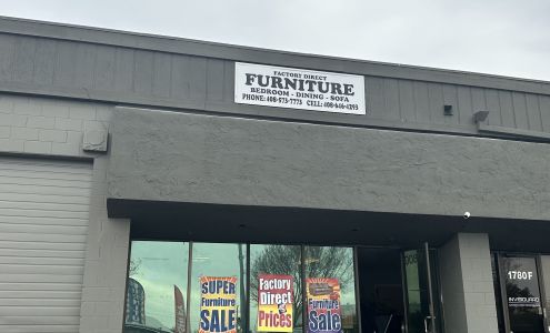 King Futon Manufacturing