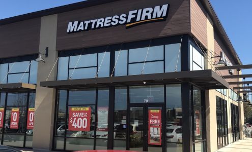 Mattress Firm Brokaw Commons