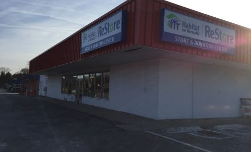 Kalamazoo Valley Habitat for Humanity ReStore