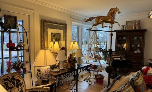 Treasures On Townsend