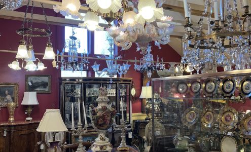 Antique Exchange of Sudbury