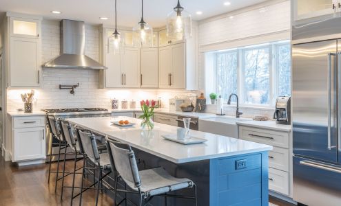 Ellis Cabinet & Millwork