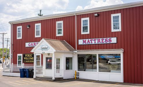 Gardner Mattress