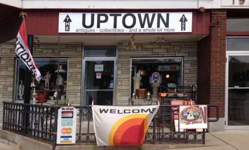 The Uptown Store