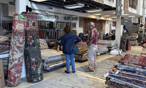 Landry & Arcari Rugs and Carpeting