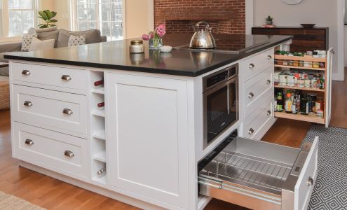 Taylor Made Cabinets, LLC