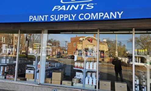 Paint Supply