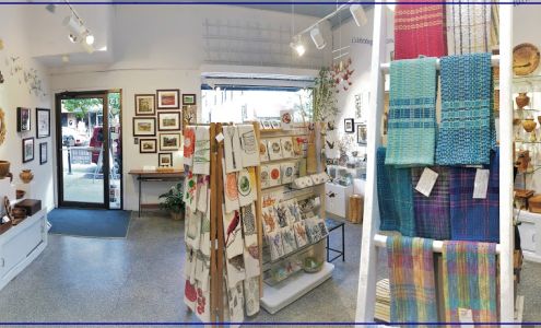 Bluestem Missouri Crafts