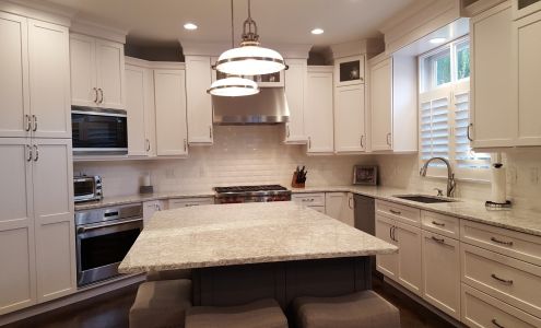 Henry Kitchen & Bath