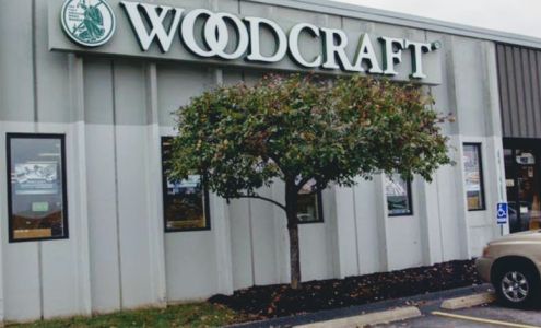 Woodcraft of St. Louis - Maryland Heights