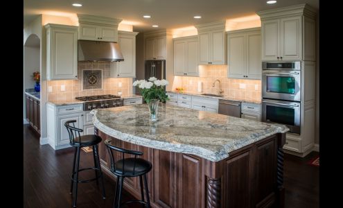 Arch City Granite & Marble, Inc.