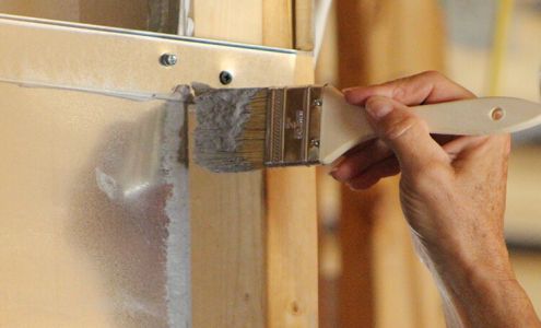 Habitat for Humanity of St. Charles County - (OFFICE ONLY, NOT THE RESALE STORE)