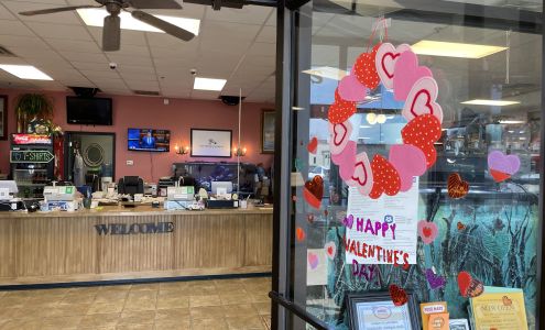 Southside Antique Mall