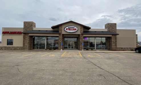 Warners' Stellian Appliance