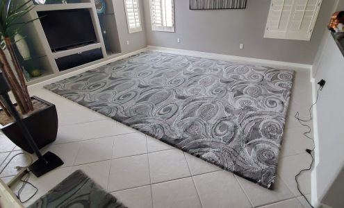 Mcfarland's Custom Carpet, Inc.